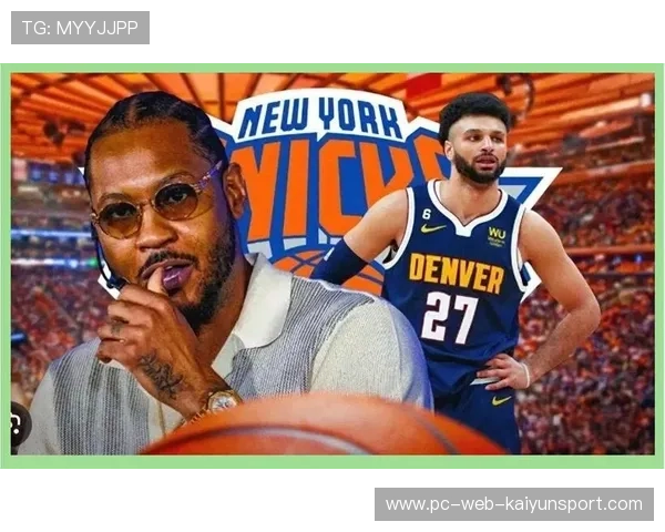 NBA超级交易流言曝光，多队未来走向受牵动