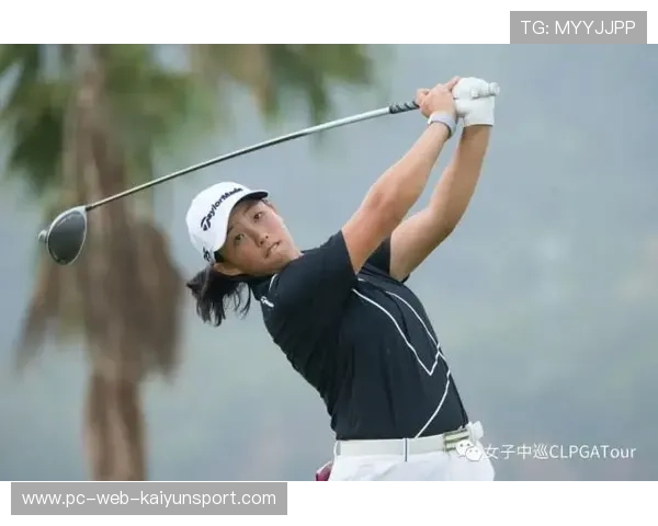 PGA职业赛场新秀爆发，赛季竞争更加激烈