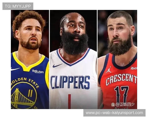 勇士如愿回收克莱？合同细节成谈判点